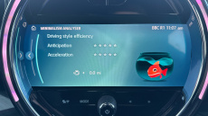 MINI Countryman 1.5 Cooper Sport 5dr Auto Petrol Hatchback